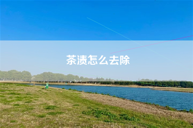 茶渍怎么去除