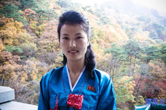 朝鲜女生身上的四个特点，中国男孩都非常喜欢