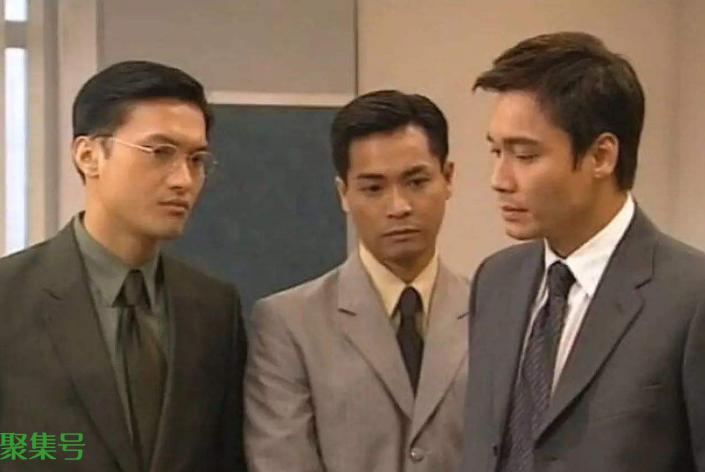 创世纪人物之叶荣添