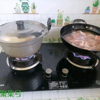 一学就上手的清炖排骨汤,小白也能1秒变大厨