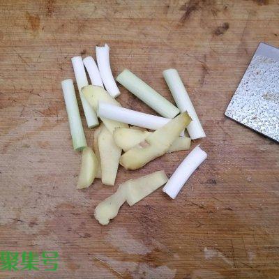 一学就上手的清炖排骨汤,小白也能1秒变大厨