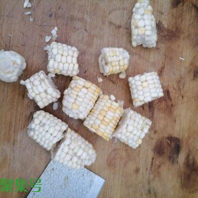 一学就上手的清炖排骨汤,小白也能1秒变大厨