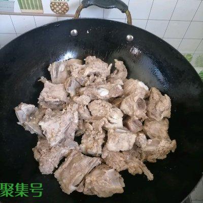 一学就上手的清炖排骨汤,小白也能1秒变大厨