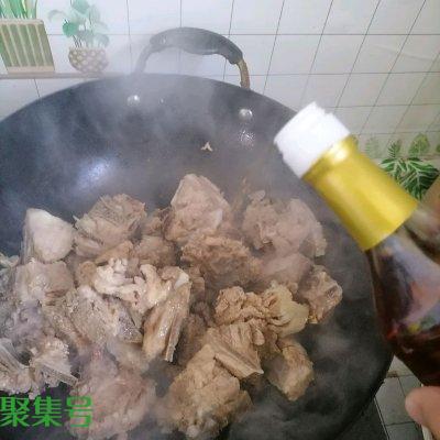 一学就上手的清炖排骨汤,小白也能1秒变大厨