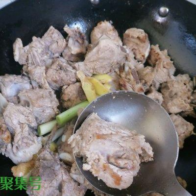 一学就上手的清炖排骨汤,小白也能1秒变大厨