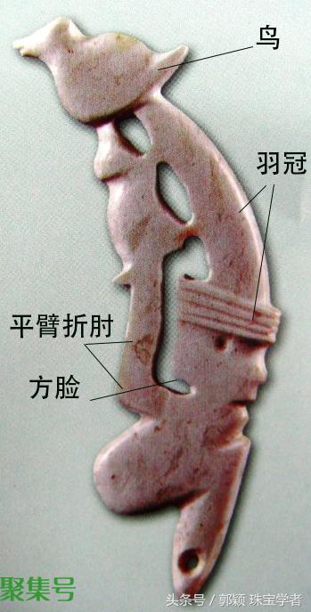 “鸟人”到底是什么?神圣的象征还是诋毁人的蔑称?