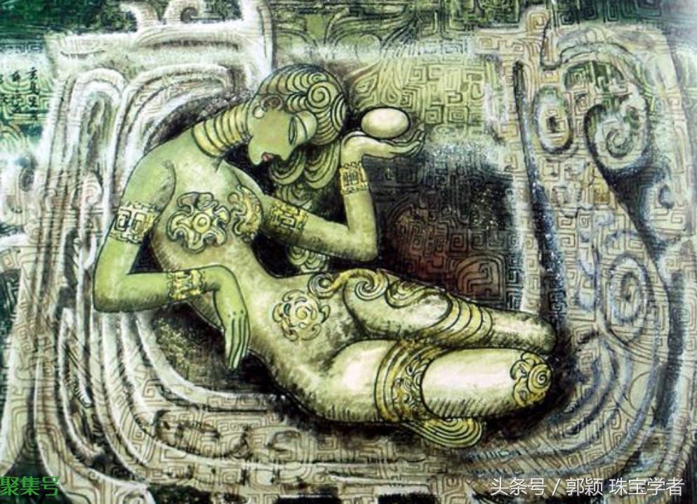 “鸟人”到底是什么?神圣的象征还是诋毁人的蔑称?