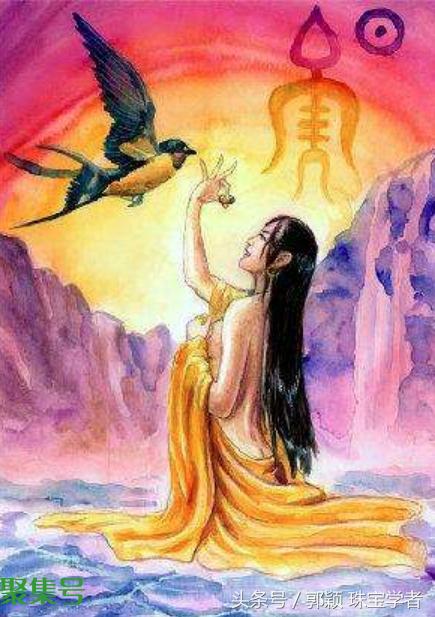 “鸟人”到底是什么?神圣的象征还是诋毁人的蔑称?