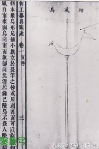 “鸟人”到底是什么?神圣的象征还是诋毁人的蔑称?