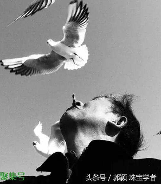 “鸟人”到底是什么?神圣的象征还是诋毁人的蔑称?