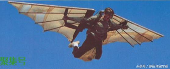 “鸟人”到底是什么?神圣的象征还是诋毁人的蔑称?