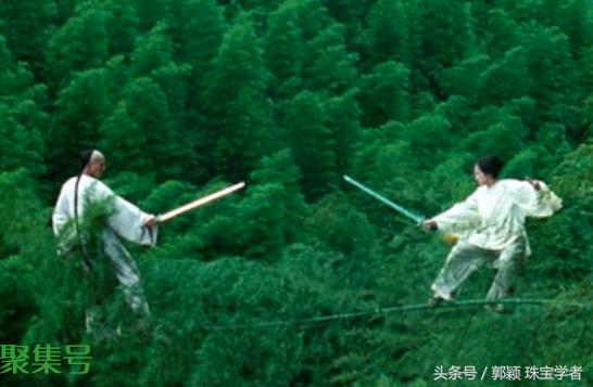 “鸟人”到底是什么?神圣的象征还是诋毁人的蔑称?