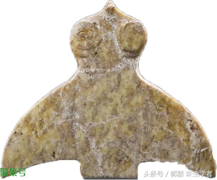 “鸟人”到底是什么?神圣的象征还是诋毁人的蔑称?