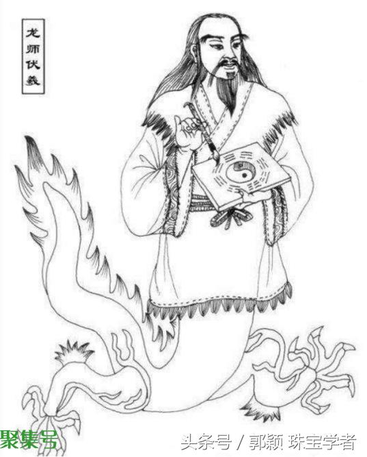 “鸟人”到底是什么?神圣的象征还是诋毁人的蔑称?