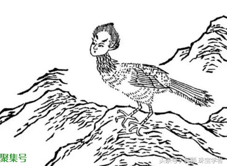 “鸟人”到底是什么?神圣的象征还是诋毁人的蔑称?