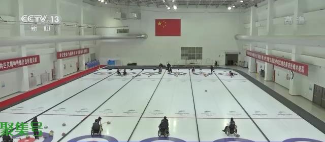 北京2022年冬残奥会今晚开幕 中国体育代表团赛事看点一览