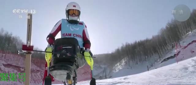 北京2022年冬残奥会今晚开幕 中国体育代表团赛事看点一览