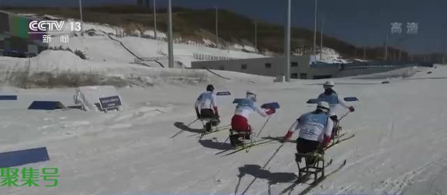 北京2022年冬残奥会今晚开幕 中国体育代表团赛事看点一览