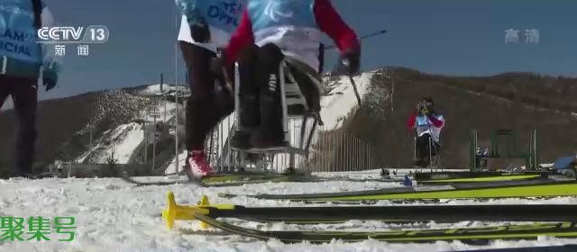 北京2022年冬残奥会今晚开幕 中国体育代表团赛事看点一览