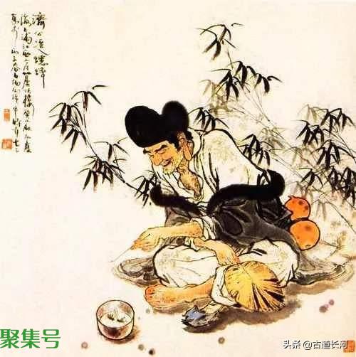 你真的认识它吗:揶揄「yé yú」