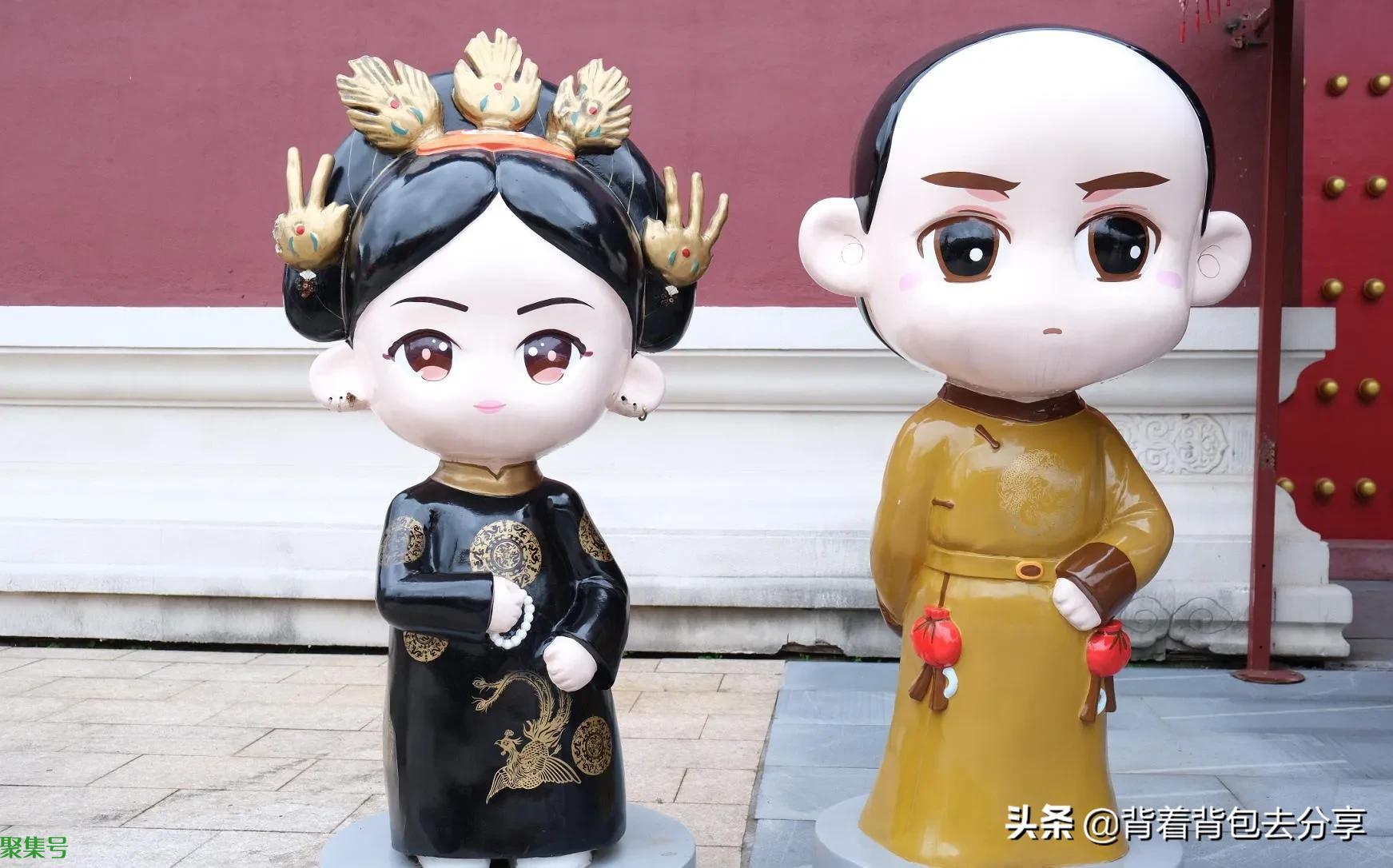 浙江省十大著名景点,四家景区免费开放,无需购票,你又去过几处