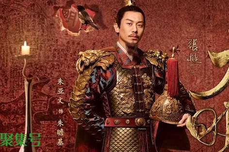 明宣宗朱瞻基为何只活了38岁,英年早逝的背后是什么