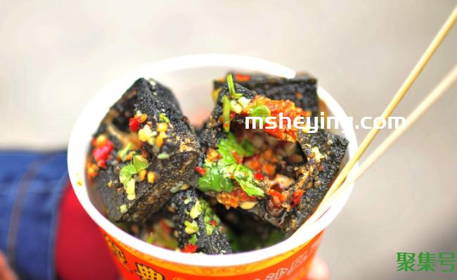 湖南美食介绍(湖南美食攻略)