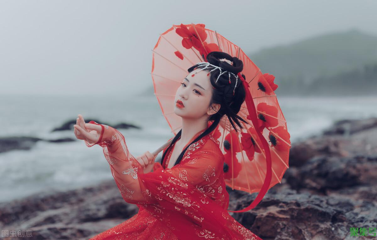 女生之间关于爱情的唯美句子(适合女生发的古风说说可爱)