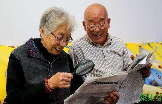 老龄化标准(2022老人年龄新标准公布过了)