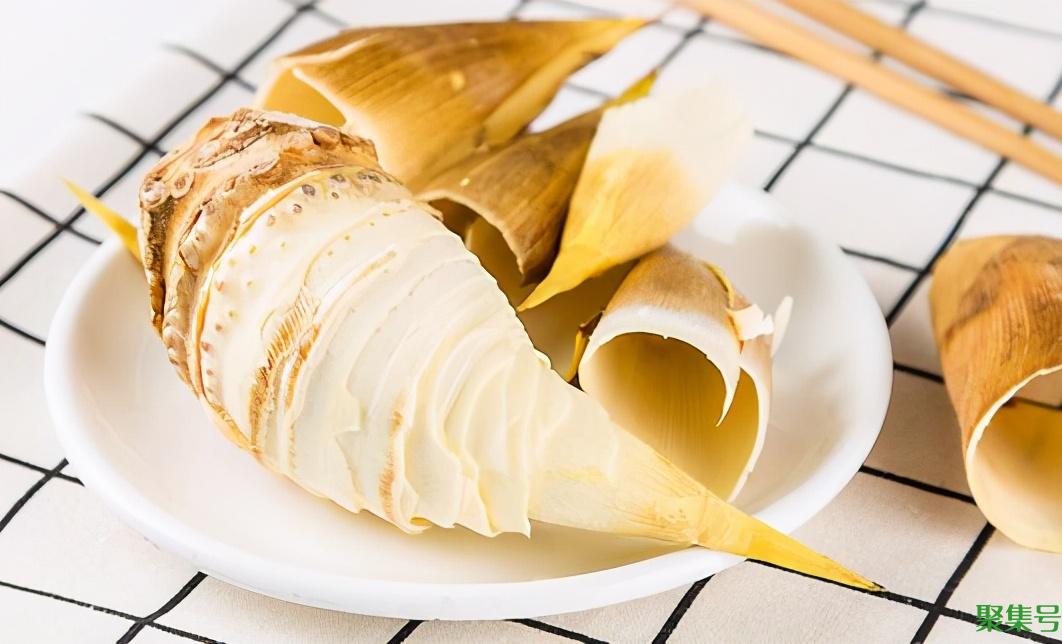 冬笋怎么做好吃（新鲜冬笋怎么做好吃又简单）