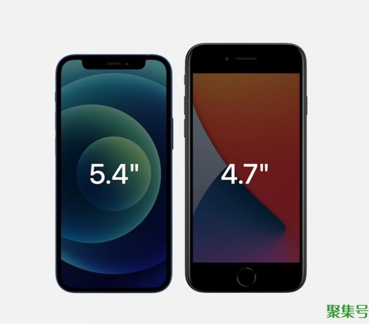 iphone12mini机身尺寸（iphone12mini价格）