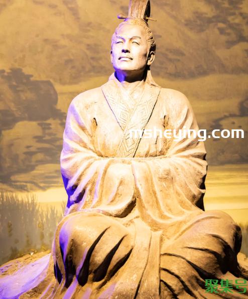 七步之才的历史人物(七步成诗的主人公是谁)