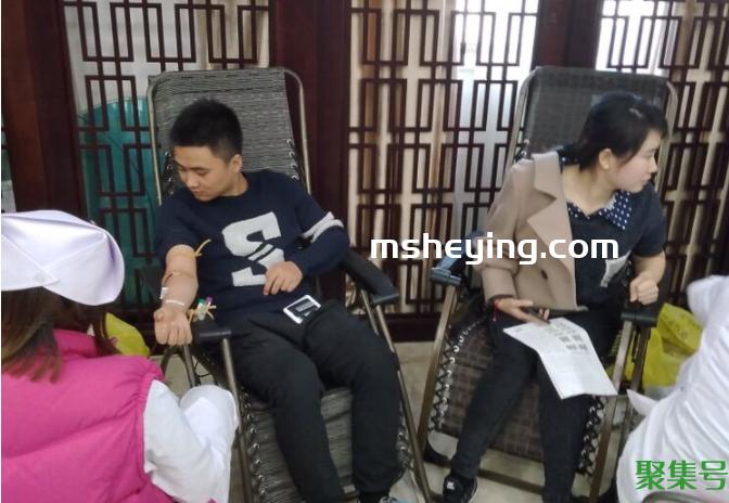 献血对人体的利与弊（献血的坏处有哪些）