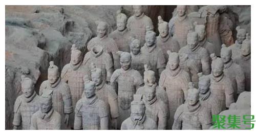 兵马俑简介资料(兵马俑简介及背后故事)