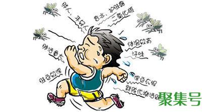 蚊子喜欢叮咬哪类人群呢（如何科学防蚊灭蚊）