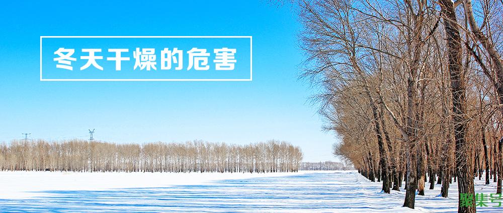 室内太干燥有什么影响（室内干燥对人体有害吗）