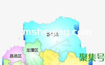 吉林舒兰市地理概况