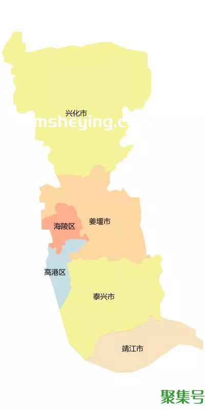 泰州在哪个省(泰州人口总数有多少)