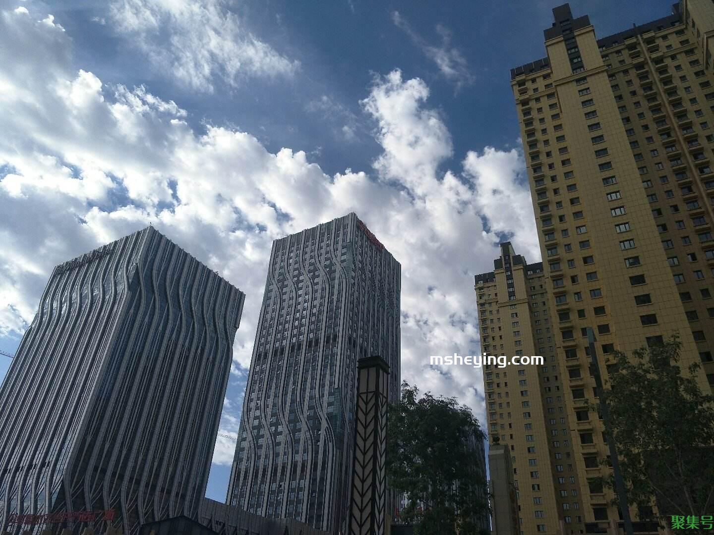 乌鲁木齐新市区规划介绍(乌鲁木齐机场属于哪个区)