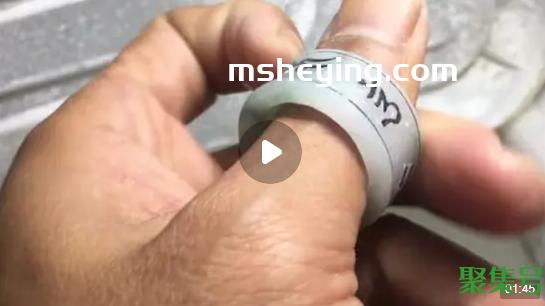 戒指戴在不同手的意义(结婚戒指戴哪个手指)