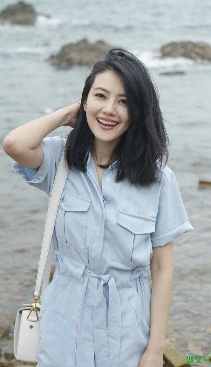 女生的大众脸(大众脸的女生都是什么样的)