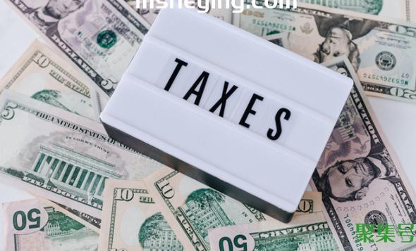 上海工资扣税标准2022(2022年的个税起征点是多少)