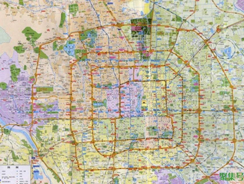 北京别称有哪些(北京别称叫什么城)