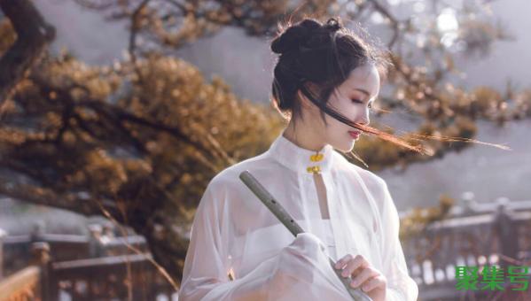 别致文艺小清新的女生名字（女孩名字2022年名字大全洋气）