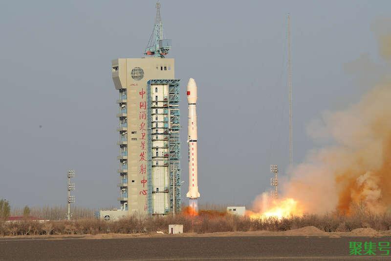 高分三号03星成功发射(高分三号卫星发射)