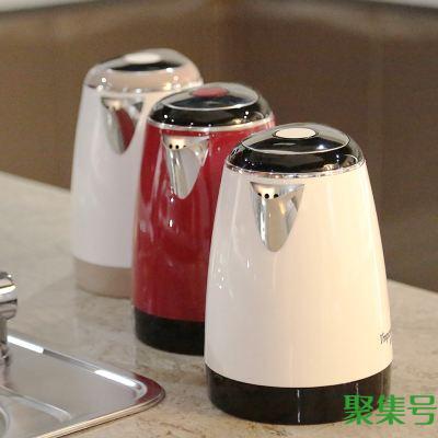 电水壶的水垢怎么除掉(除去电水壶中的水垢)