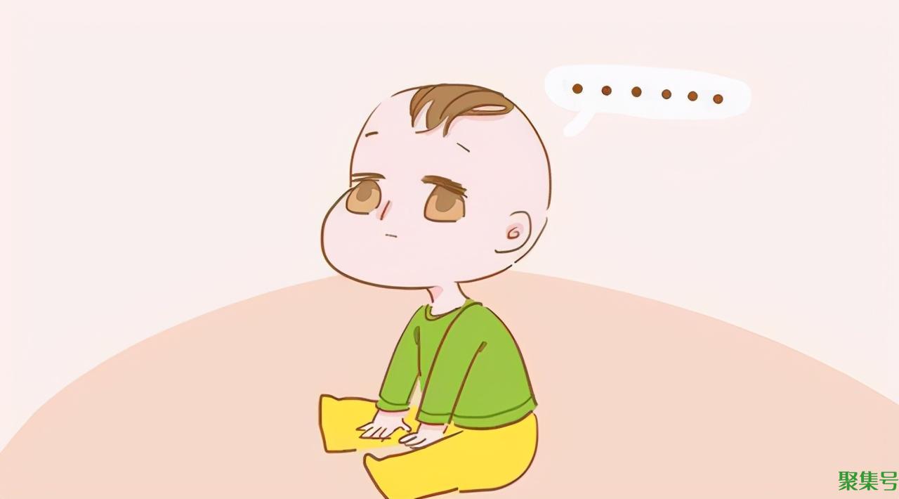 智力低下的孩子的特征(什么是智力低下)