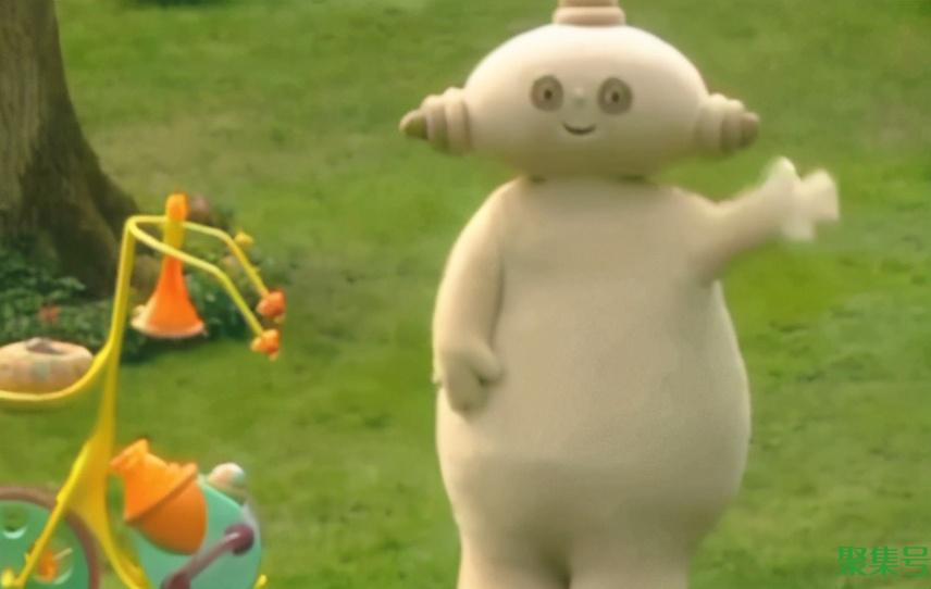 玛卡巴卡是什么意思（玛卡巴卡是什么梗）