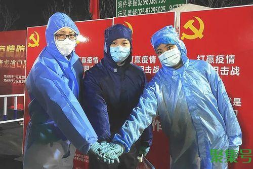 疫情加油句子简短（疫情期间的暖心话简短语录）