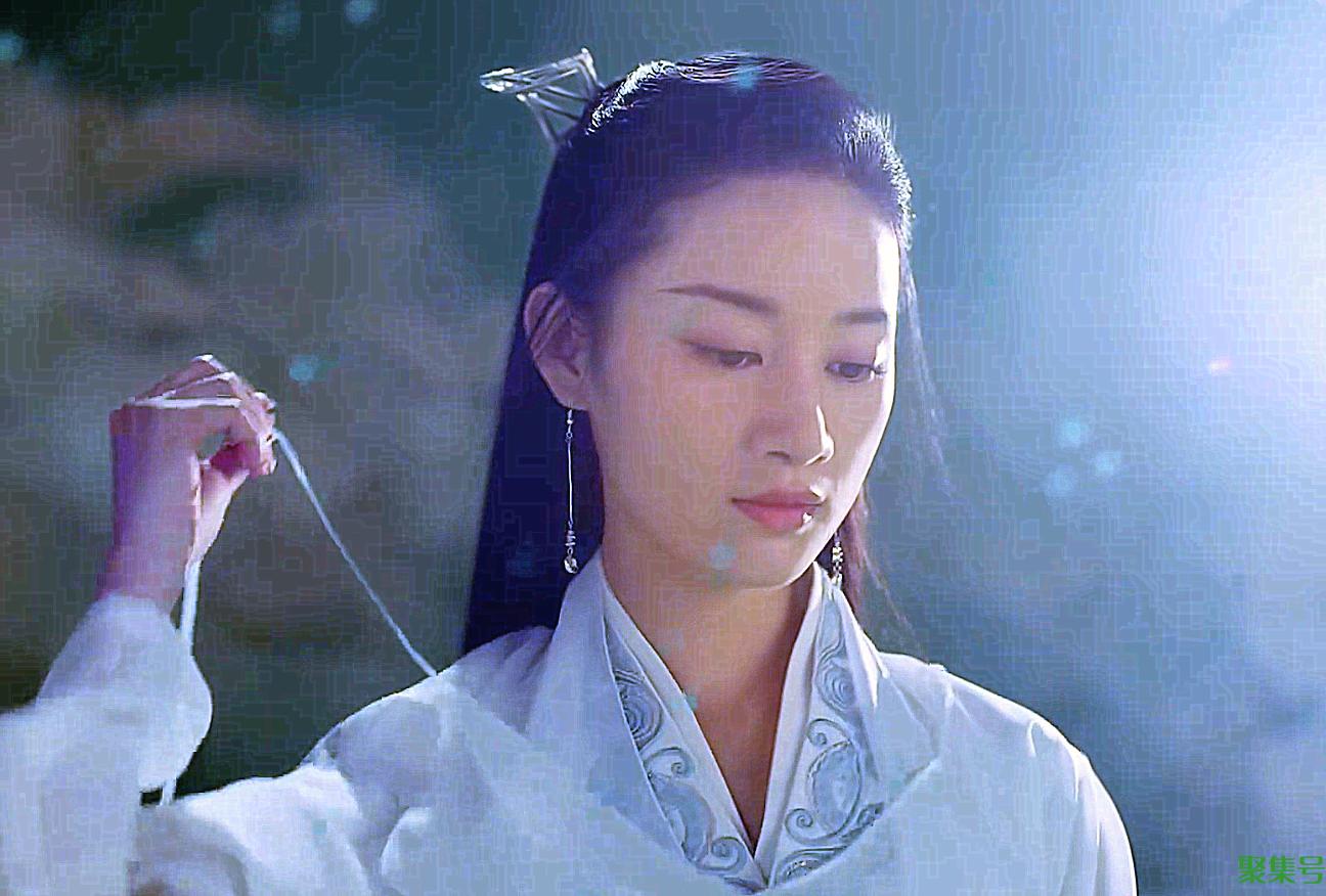 与君初相识电视剧简介（与君初相识谁演的）